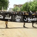 “غاضبون بلا حدود”: استقبال قادة من الدعم السريع دون محاسبة يهدد العدالة وثقة السودانيين بالدولة