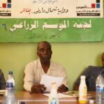 شمال دارفور تدفع نحو موسم زراعي آمن .. وتواصل توفير التقاوى مجاناً للمزارعين