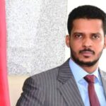 إبراهيم الميرغني: دعوات البرهان للحوار محاولة لإعادة إنتاج سلطة الإسلاميين والعسكر بثوب جديد