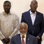  وزير الداخلية من نيالا: السودان “حاكورة واحدة” ولا مكان للصراعات القبلية في المرحلة المقبلة