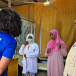 منظمة الهجرة الدولية: الكارثة الإنسانية في السودان تتفاقم والحرب شردت ثلث السكان