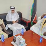 الدعوة الإسلامية تعود إلى جوبا .. تحركات لإحياء نشاط المنظمة وتعزيز الشراكة مع جنوب السودان