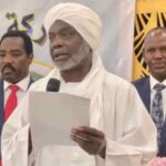 العدل والمساواة: لا حصانة لمنشقي الدعم السريع .. والهدنة غير المشروطة تهدد وحدة السودان