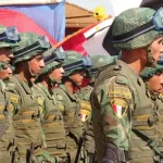 جوبا تغلق القاعدة العسكرية المصرية بأعالي النيل وتنهي الوجود العسكري قرب الحدود الإثيوبية