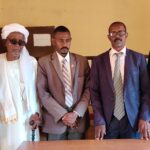 الجهاز القضائي بجنوب كردفان يبدأ تأسيس منظومة محاكم جديدة بمناطق سيطرة “تأسيس”