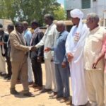 رئيس القضاء يقود ترتيبات إصلاح شاملة لتطوير أداء الجهاز القضائي وتعزيز مسار العدالة