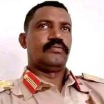 تسريب يفضح انقسامات معسكر ود مدني: كيكل يحذر من انفلات خطير وتلميحات بولاءات مشبوهة داخل القوات