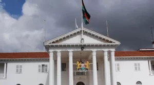 kenya