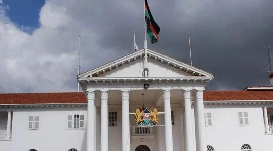 kenya