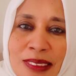 فاطمة لقاوة: غــــــــــــــربلة الثــــــــــــــورة.