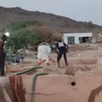 ضبط معمل ذهب غير مرخص بالبحر الأحمر يستخدم أجهزة تحليل متطورة