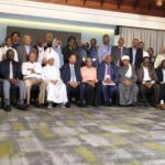 قوى سودانية من نيروبي: المؤتمر الوطني والحركة الإسلامية وراء الحرب ولا مكان لهما في أي تسوية سياسية