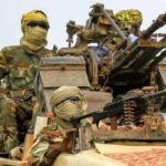 توتر متعدد الجبهات في الخرطوم: مسيرات تستهدف درع السودان وانتشار فصائل المشتركة يفاقم هشاشة المشهد الأمني
