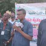 جنوب دارفور تفتح المسارات وتؤمن الطرق استعداداً لموسم زراعي جديد وسط ترتيبات لتعزيز الاستقرار وحماية الإنتاج