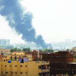  هجوم بالمسيرات يضرب شندي: حرائق بمحطة الكهرباء وانفجارات تثير الهلع شمال السودان