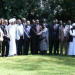 انطلاق اجتماعات قوى إعلان المبادئ بنيروبي وسط دعوات لإنهاء الحرب وبناء سودان جديد