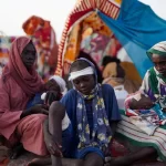  تحذير أوروبي صادم: السودان يغرق في أسوأ كارثة إنسانية يشهدها العالم