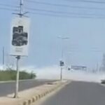 استنفار واسع في بورتسودان عقب تسرب غاز قرب المصفاة وتحذيرات عاجلة للسكان
