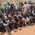 تقرير: منظمات حقوقية .. مئات المعتقلين من غرب السودان يواجهون الإعدام بسجن بورتسودان وسط مزاعم تعذيب وتمييز عرقي