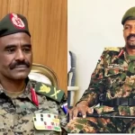 من “متمردين” إلى “حلفاء” .. انشقاقات تفضح ازدواجية الخطاب العسكري في بورتسودان