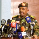 حكومة بورتسودان تستدعي سفيرها وتتهم أديس أبابا مباشرة بالوقوف وراء هجوم المسيرات على مطار الخرطوم