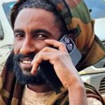  قائد ميداني بـ“تأسيس”: هزيمة العدو في الميدان دفعته لإشعال الفتنة بين المكونات