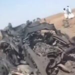 انفجار كسلا يكشف شبكة تهريب متفجرات للتعدين .. ومصرع 5 أشخاص في أبو طلحة