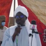  التعايشي: 700 طالب سيجلسون للامتحانات داخل الفاشر .. وماضون في بناء السودان على أسس جديدة