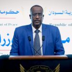 أمام المجلس الرئاسي ورئيس القضاء .. وزراء حكومة السلام يباشرون مهامهم رسمياً