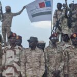 تحالف تأسيس يضيق الخناق على الأبيض ويقطع خطوط إمداد الجيش والمليشيات المتحالفة معه