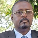 الباشا طبيق: تأسيس حمل إلى مشاورات أديس رؤية موحدة لمعالجة جذور الأزمة وبناء سودان جديد