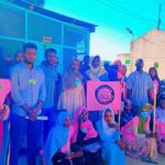 “أصدقاء التحصين” تستنفر المجتمع بحملة كبرى للنظافة وإصحاح البيئة لمجابهة أمراض الخريف