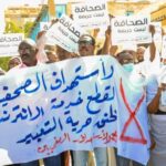 السودان يتراجع إلى المرتبة 161 عالمياً في حرية الصحافة وسط تصاعد الانتهاكات ضد الإعلاميين
