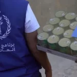 الجوع يحاصر السودان: برنامج الأغذية العالمي يتهم سلطات بورتسودان بعرقلة الإغاثة