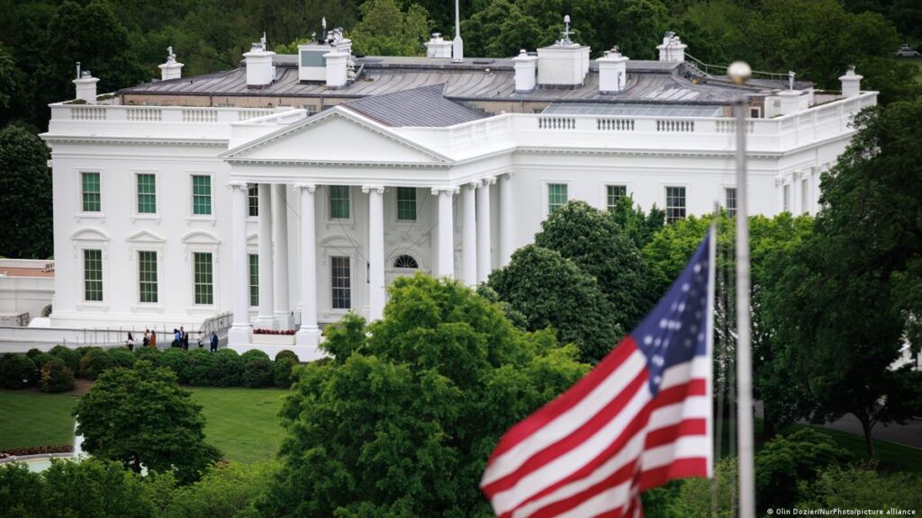 white house