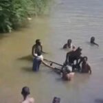 مصرع 16 شخصًا في غرق قارب يقل نازحين بشمال كردفان