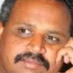 خالد أبو شيبة يكتب الممشي العريض : حرب جبريل على المواطن.. أخطر من حرب الجيش والدعم السريع!