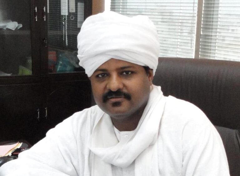 ahmed osman