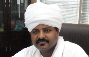 ahmed osman