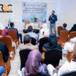 الآلية المشتركة للتوعية تطلق دورات إعلامية في الجنينة لتعزيز الوعي والتماسك المجتمعي