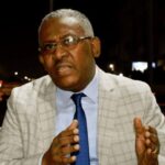 بابكر فيصل يتحدى البرهان علناً: حديث «السنوات العشر» كذب صريح.. هاتوا الأدلة