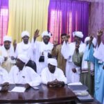 قيادات أهلية ومدنية تحذر من اتساع اقتتال السلامات والبني هلبه وتدعو لتحرك عاجل لوقف نزيف الدم