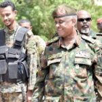 تقرير دولي: لواء البراء يتمدد داخل الجيش السوداني مع تصاعد نفوذ الجماعات الإسلامية بفعل الحرب
