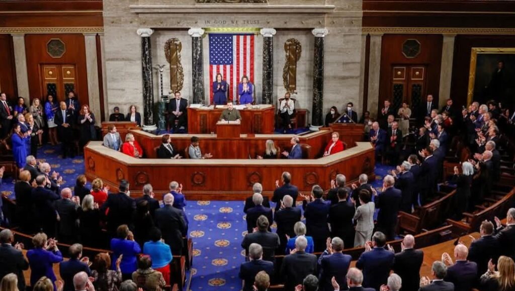 cong