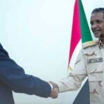 دقلو يوجه برفع جاهزية الشرطة وتكثيف انتشارها لبسط الأمن وهيبة الدولة
