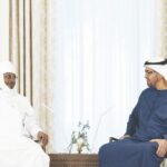ديبي في أبوظبي .. انجامينا وأبوظبي تفتحان مساراً جديداً للشراكة الاستراتيجية والتنسيق الإقليمي