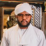 السلطان أحمد علي دينار يشيد بموقف القيادات الأهلية والمدنية ويدعو لوقف الاقتتال بين البني هلبا والسلامات في دارفور