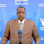 Peace Government Welcomes UN Security Council Deliberations and Backs Roadmap to End Sudan’s War