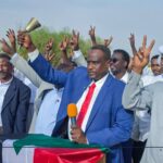 وزير الإعلام يدشّن امتحانات الشهادة السودانية بالفاشر وسط حضور رسمي وترتيبات محكمة لإنجاح العملية التعليمية