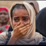 دموع الفرح تعانق جرس الشهادة السودانية في دارفور وكردفان بعد ثلاث سنوات من الحرمان